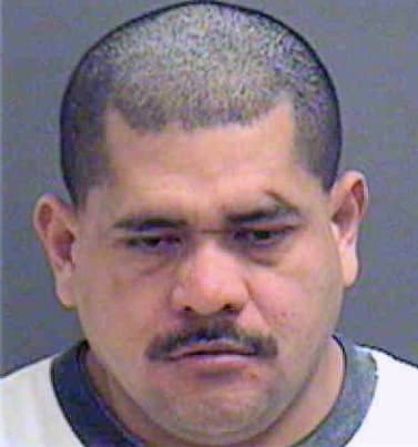 Hernandez Tomas - Mecklenburg County, NC 