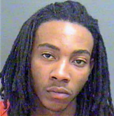 Davis Vernon - Mecklenburg County, NC 