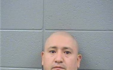 Bernal Victor - Cook County, IL 