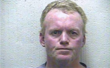 Dillman William - Harlan County, KY 