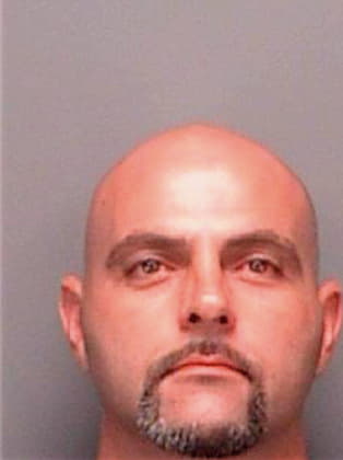 Eddy William - Pinellas County, FL 