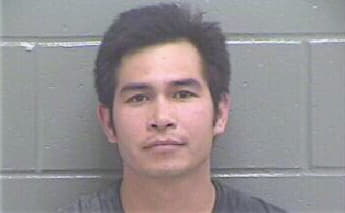 Rodriguez Alvaro - Kenton County, KY 