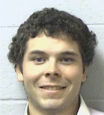 Stockman Andrew - Henry County, GA 
