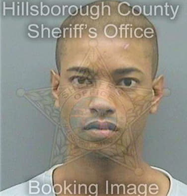 Everett Antoine - Hillsborough County, FL 