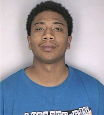 Bennett Benge - Hillsborough County, FL 