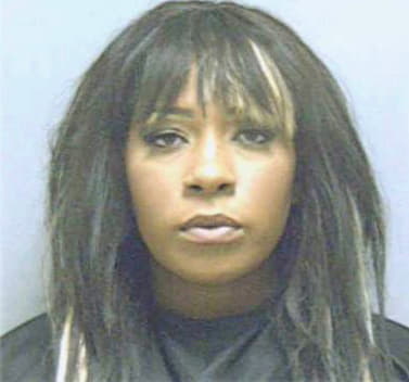 Hoover Brittney - Dekalb County, GA 
