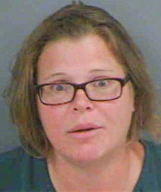 Petrik Camille - Collier County, FL 