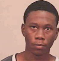 Johnson Courtney - Tift County, GA 