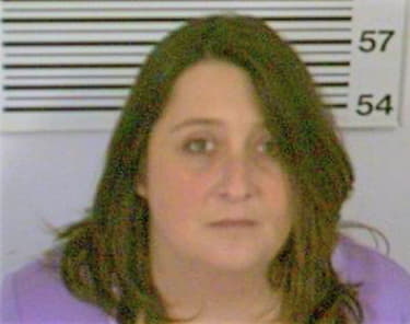 Grindstaff Dana - Carter County, TN 
