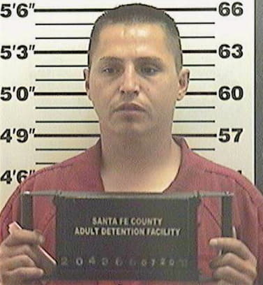 Bourassa David - SantaFe County, NM 