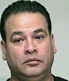 Hernandez David - TomGreen County, TX 