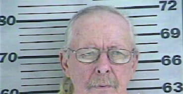 Montgomery David - Dyer County, TN 