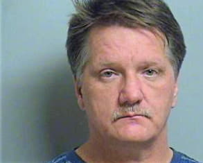 Wilson David - Tulsa County, OK 