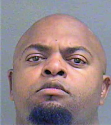 Mcclain Emmit - Mecklenburg County, NC 