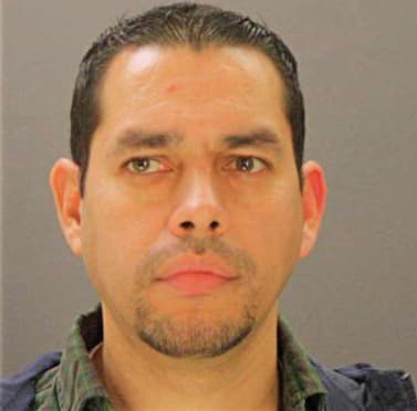 Cerda Francisco - Dallas County, TX 