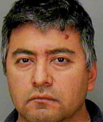 Lopez Hector - Polk County, FL 