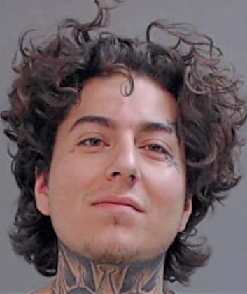 Sanchez Hector - Hidalgo County, TX 