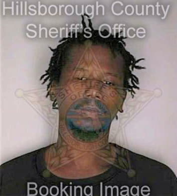 Brinson Issa - Hillsborough County, FL 