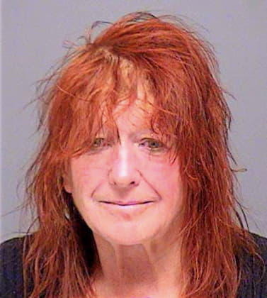 Bingamon Janie - Clackamas County, OR 