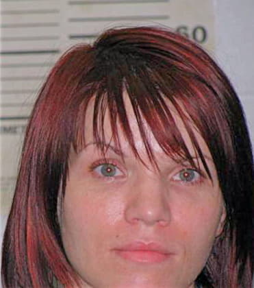 Beckwith Jennifer - Turner County, GA 