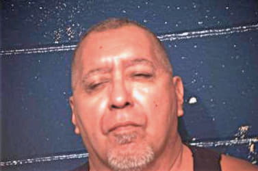 Ortiz Jerry - Comal County, TX 
