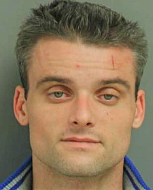 Mcdonald John - Wake County, NC 