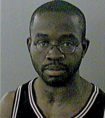 Hinson Johnny - Gwinnett County, GA 