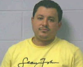 Pulido Jose - Marshall County, TN 