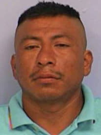 Ramirez Jose - Travis County, TX 
