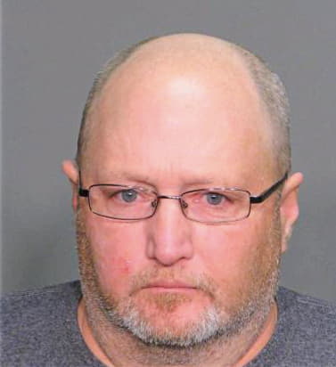 Mckenney Keith - Wake County, NC 