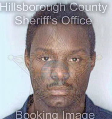 Thompson Kendall - Hillsborough County, FL 