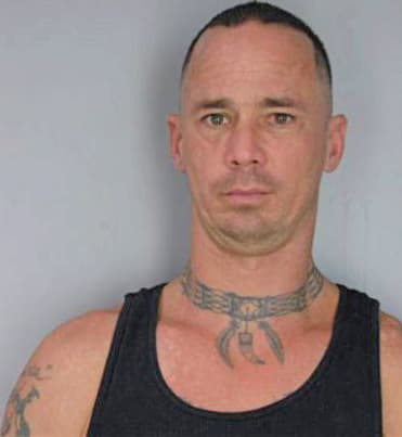 Stewart Kenneth - Hillsborough County, FL 