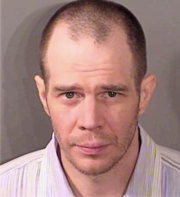 Kersen Kristopher - Denton County, TX 