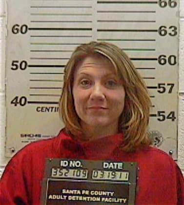 Gibbs Lara - SantaFe County, NM 