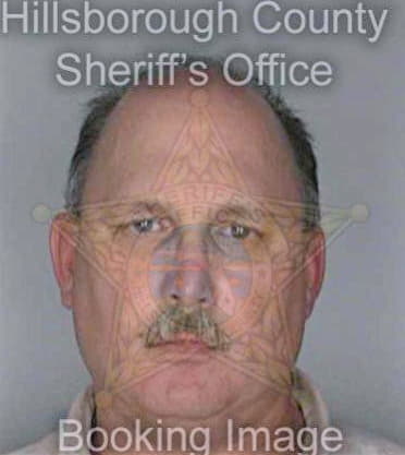 Meckley Lawrence - Hillsborough County, FL 