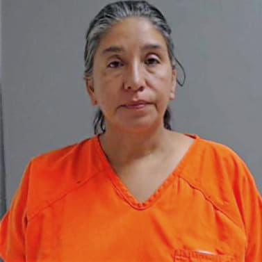 Martinez Maribell - Hidalgo County, TX 
