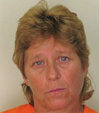 Currington Mary - Hillsborough County, FL 