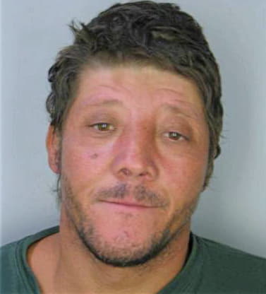 Bennett Michael - Hillsborough County, FL 