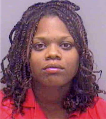 Robertson Monique - Lee County, FL 