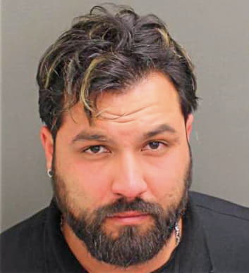 Blanco Mykail - Orange County, FL 
