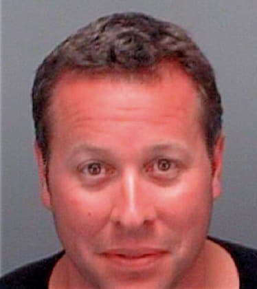 Evans Patrick - Pinellas County, FL 