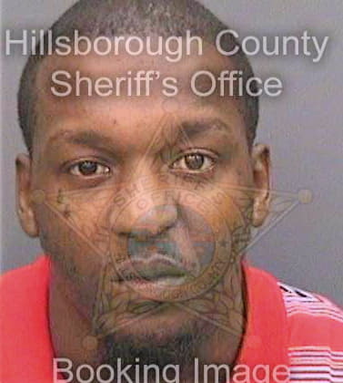 Harris Rashid - Hillsborough County, FL 