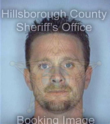 Simon Robert - Hillsborough County, FL 