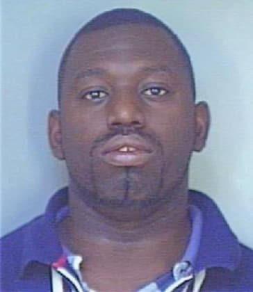 Williams Rodney - Polk County, FL 