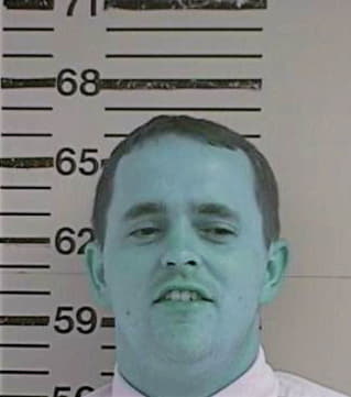 Mcdonald Ryan - Desoto County, MS 