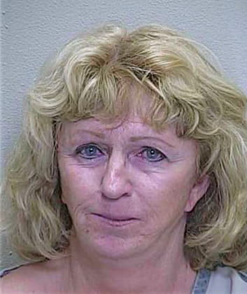 Hite Sharon - Marion County, FL 