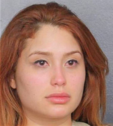 Sanguino Steffany - Broward County, FL 