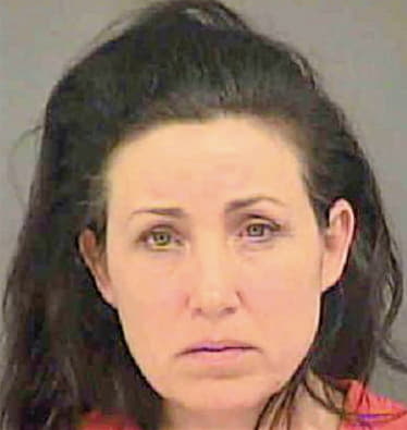 Lasure Stephanie - Mecklenburg County, NC 