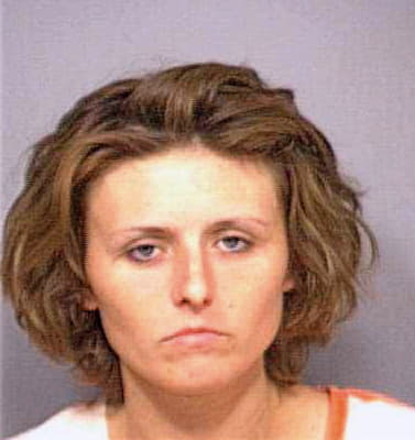 Mcgivern Stephanie - Marion County, FL 