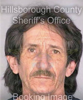 Scott Steven - Hillsborough County, FL 